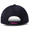 Herren Kappe  CCM  Golf Slouch Navy