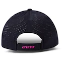 Herren Kappe  CCM  Golf Slouch Navy