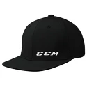 Herren Kappe  CCM  Small Logo Flat Brim Cap