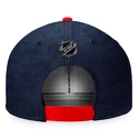 Herren Kappe  Fanatics Authentic Pro Game & Train Snapback Authentic Pro Game & Train Snapback New York Rangers