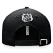 Herren Kappe  Fanatics  Authentic Pro Locker Room Unstructured Adjustable Cap NHL San Jose Sharks