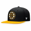 Herren Kappe  Fanatics  Core Snapback Cap Boston Bruins