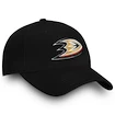 Herren Kappe  Fanatics  Core Structured Adjustable Anaheim Ducks