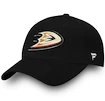 Herren Kappe  Fanatics  Core Structured Adjustable Anaheim Ducks