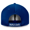Herren Kappe  Fanatics Core Structured Adjustable Core Structured Adjustable Toronto Maple Leafs