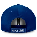Herren Kappe  Fanatics Core Structured Adjustable Core Structured Adjustable Toronto Maple Leafs