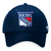 Herren Kappe  Fanatics  Core Structured Adjustable New York Rangers