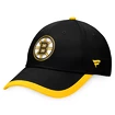 Herren Kappe  Fanatics  Defender Structured Adjustable Boston Bruins