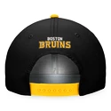 Herren Kappe  Fanatics  Defender Structured Adjustable Boston Bruins