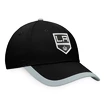 Herren Kappe  Fanatics  Defender Structured Adjustable Los Angeles Kings