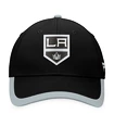 Herren Kappe  Fanatics  Defender Structured Adjustable Los Angeles Kings