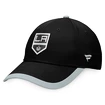 Herren Kappe  Fanatics  Defender Structured Adjustable Los Angeles Kings