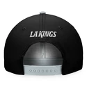 Herren Kappe  Fanatics  Defender Structured Adjustable Los Angeles Kings