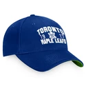 Herren Kappe  Fanatics True Classic True Classic Unstructured Adjustable Toronto Maple Leafs