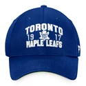 Herren Kappe  Fanatics  True Classic Unstructured Adjustable Toronto Maple Leafs