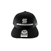 Herren Kappe  SHER-WOOD