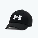 Herren Kappe  Under Armour  Blitzing Adj Hat