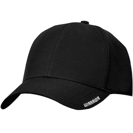 Herren Kappe Warrior Team Cap Black