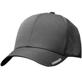 Herren Kappe Warrior Team Cap Grey