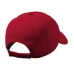 Herren Kappe  Wilson  Summer Cap II Red