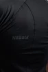 Herren-Kompressionsshirt Nebbia  Kompresní Sportovní Tričko ENDURANCE black