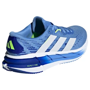 Herren Laufschuhe adidas Adistar 4 Blufus/Dshgry/Luclem
