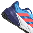 Herren Laufschuhe adidas  Adistar Blue Rush