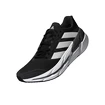 Herren Laufschuhe adidas  Adistar CS Core black