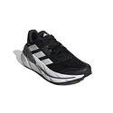 Herren Laufschuhe adidas  Adistar CS Core black