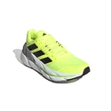 Herren Laufschuhe adidas  Adistar CS Solar yellow