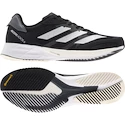 Herren Laufschuhe adidas Adizero Adios 6 Core Black