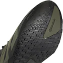 Herren Laufschuhe adidas  Adizero Adios 9 CBLACK/FOCOLI/CHACOA