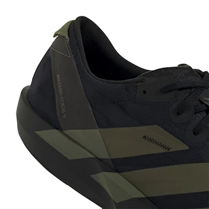 Herren Laufschuhe adidas  Adizero Adios 9 CBLACK/FOCOLI/CHACOA