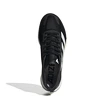 Herren Laufschuhe adidas  Adizero Boston 11 Core black