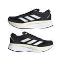 Herren Laufschuhe adidas  Adizero Boston 11 Core black