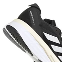Herren Laufschuhe adidas  Adizero Boston 11 Core black