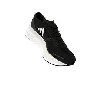 Herren Laufschuhe adidas  Adizero Boston 11 Core black
