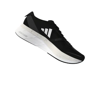 Herren Laufschuhe adidas  Adizero Boston 11 Core black