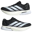 Herren Laufschuhe adidas  Adizero Boston 13 Cblack/Ftwwht/Grefiv