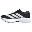 Herren Laufschuhe adidas  Adizero Boston 13 Cblack/Ftwwht/Grefiv