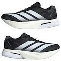 Herren Laufschuhe adidas  Adizero Boston 13 Cblack/Ftwwht/Grefiv