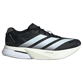 Herren Laufschuhe adidas Adizero Boston 13 Cblack/Ftwwht/Grefiv