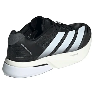 Herren Laufschuhe adidas  Adizero Boston 13 Cblack/Ftwwht/Grefiv
