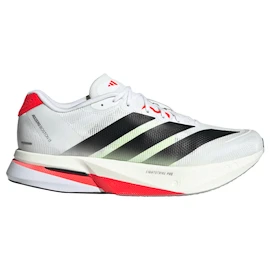 Herren Laufschuhe adidas Adizero Boston 13 Ftwwht/Cblack/Lucred