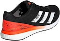 Herren Laufschuhe adidas  Adizero Boston 9 Core Black