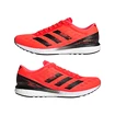 Herren Laufschuhe adidas  Adizero Boston 9 Solar Red