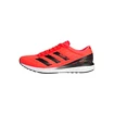 Herren Laufschuhe adidas  Adizero Boston 9 Solar Red