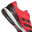 Herren Laufschuhe adidas  Adizero Boston 9 Solar Red