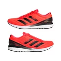 Herren Laufschuhe adidas  Adizero Boston 9 Solar Red