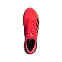 Herren Laufschuhe adidas  Adizero Boston 9 Solar Red